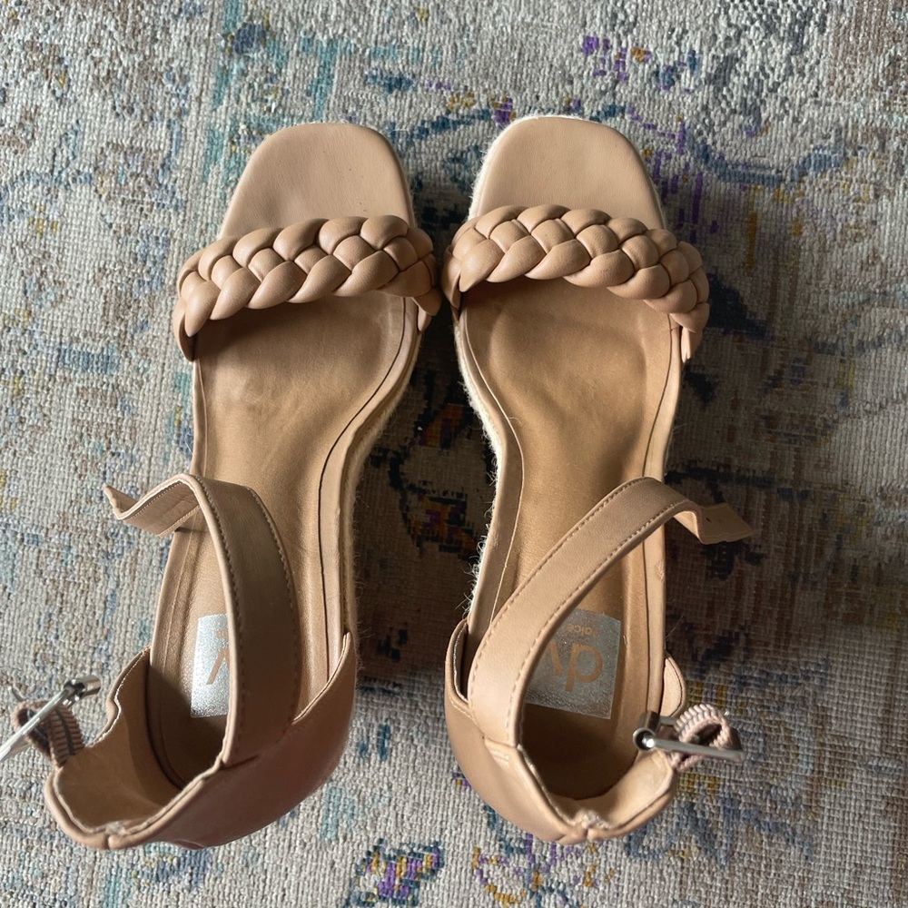 Women Wedges - Picture 5 of 5